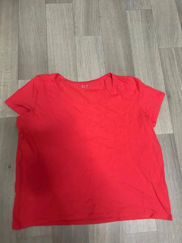 Lot T-shirt femme – photo 3
